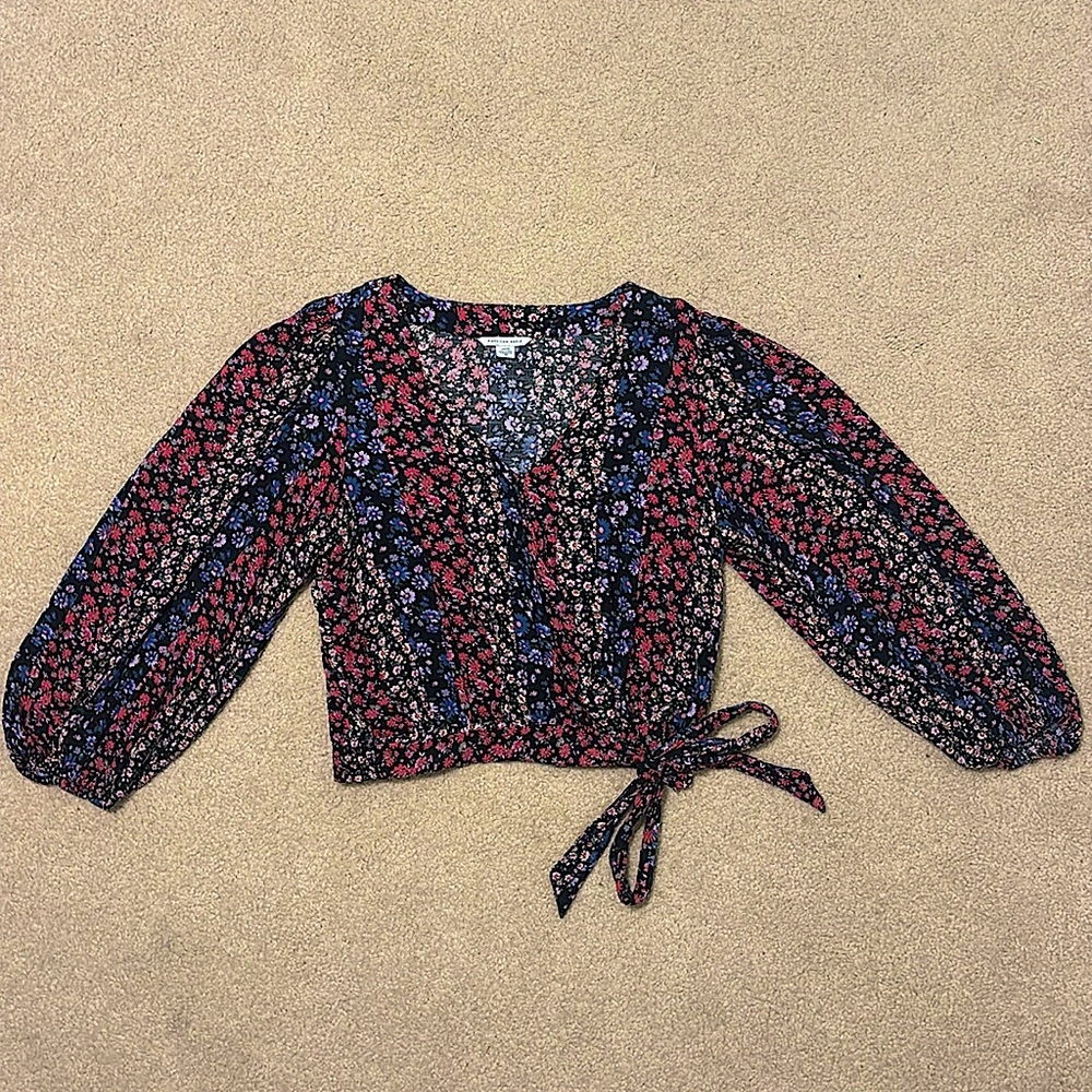 American Eagle Outfitters